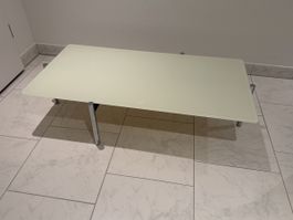 De Sede DS-21/91 Couchtisch (von Stephan Hürlemann)