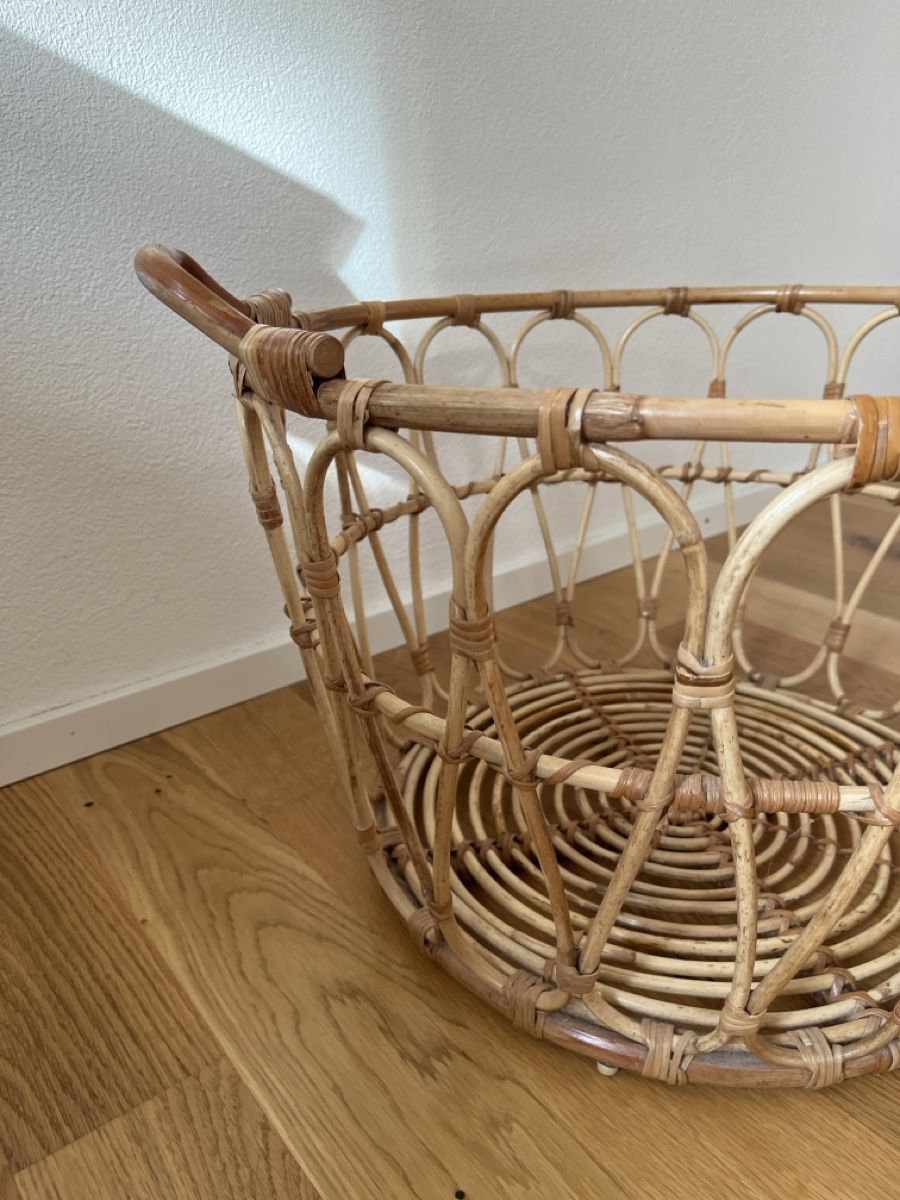 Ikea Autres articles pour la maison: IKEA - Korb – D'occasion à Unterseen par BiancaNBozo 2