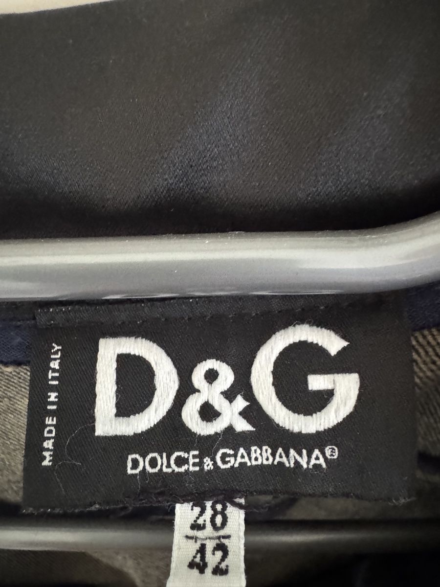 Dolce & Gabbana Giacche: Dolce & Gabbana Jeansjacke Usedlook 36 – Usato da Oberglatt ZH venduto da jul_nhy7 5
