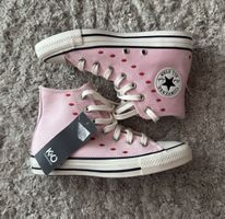 CONVERSE CHUCK TAYLOR ALL STAR VALENTINE'S DAY