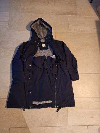 Seraphine Tragejacke 38