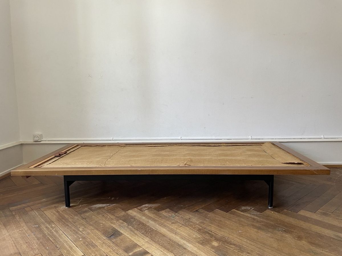 Sofas: Waeckerlin Daybed von Idealheim – Gebraucht aus Basel von silhei01