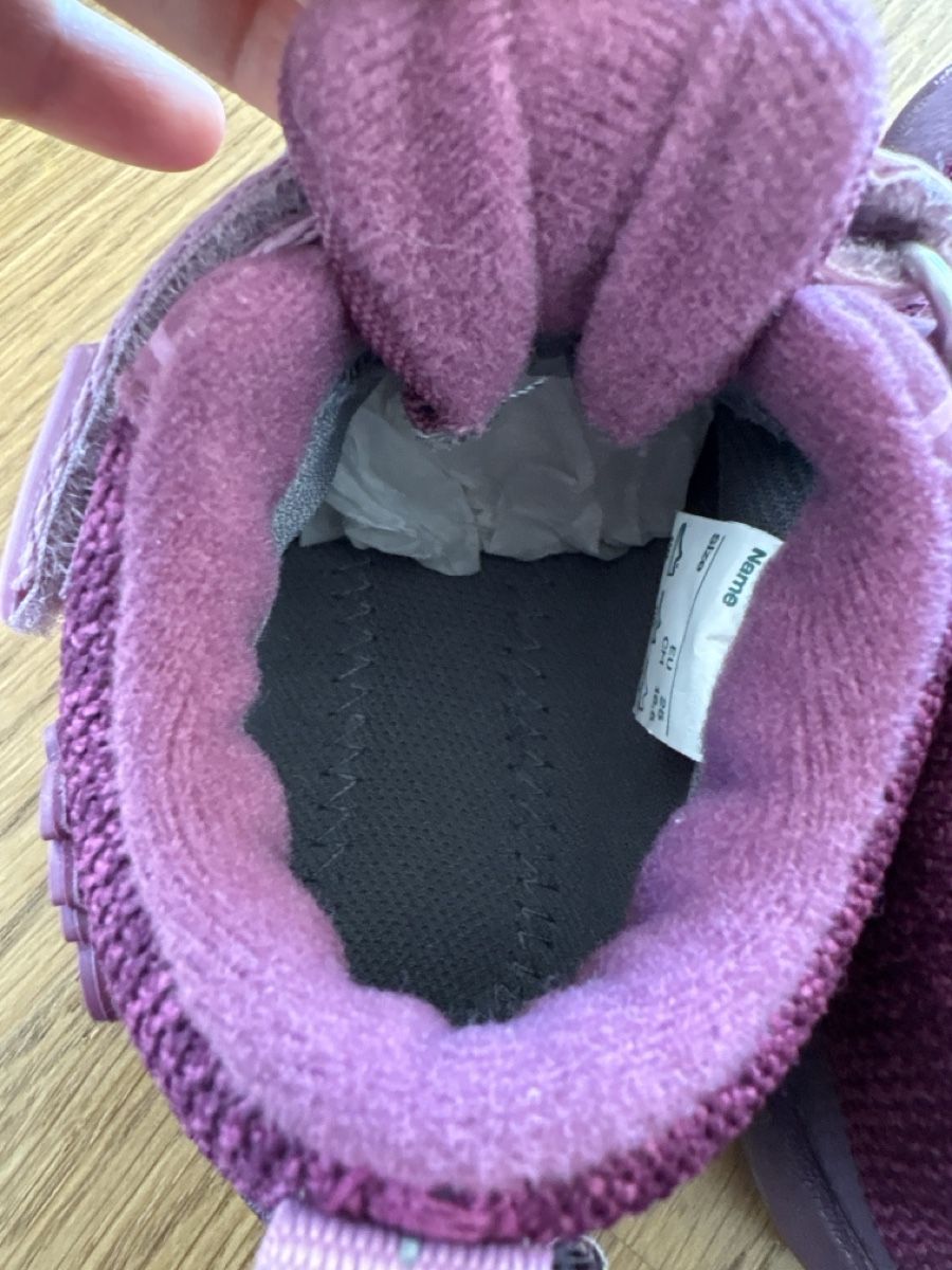 Affenzahn Schuhe für Jungen: Affenzahn tex Schuhe 25 – Gebraucht aus Freienstein von julb 4