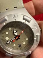 Swatch Irony Scuba