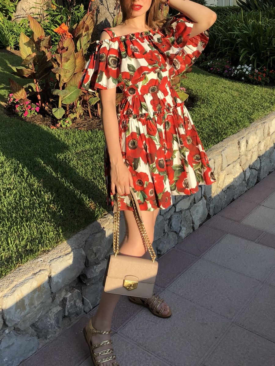 Dolce & Gabbana Vestiti: Dolce&Gabbana Kleid – Nuovo (secondo la descrizione) da Schaffhausen venduto da LisaU 3