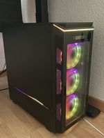 Gaming PC | Captiva I76-318 | RTX | 64gb RAM