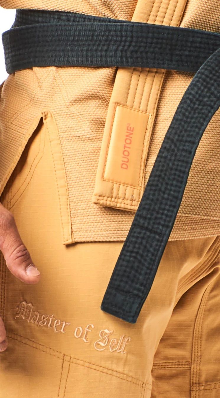 Kimono: Vanguard BJJ Kimono / Gi, A1 – Usato da Murten venduto da dma_jv9j 5