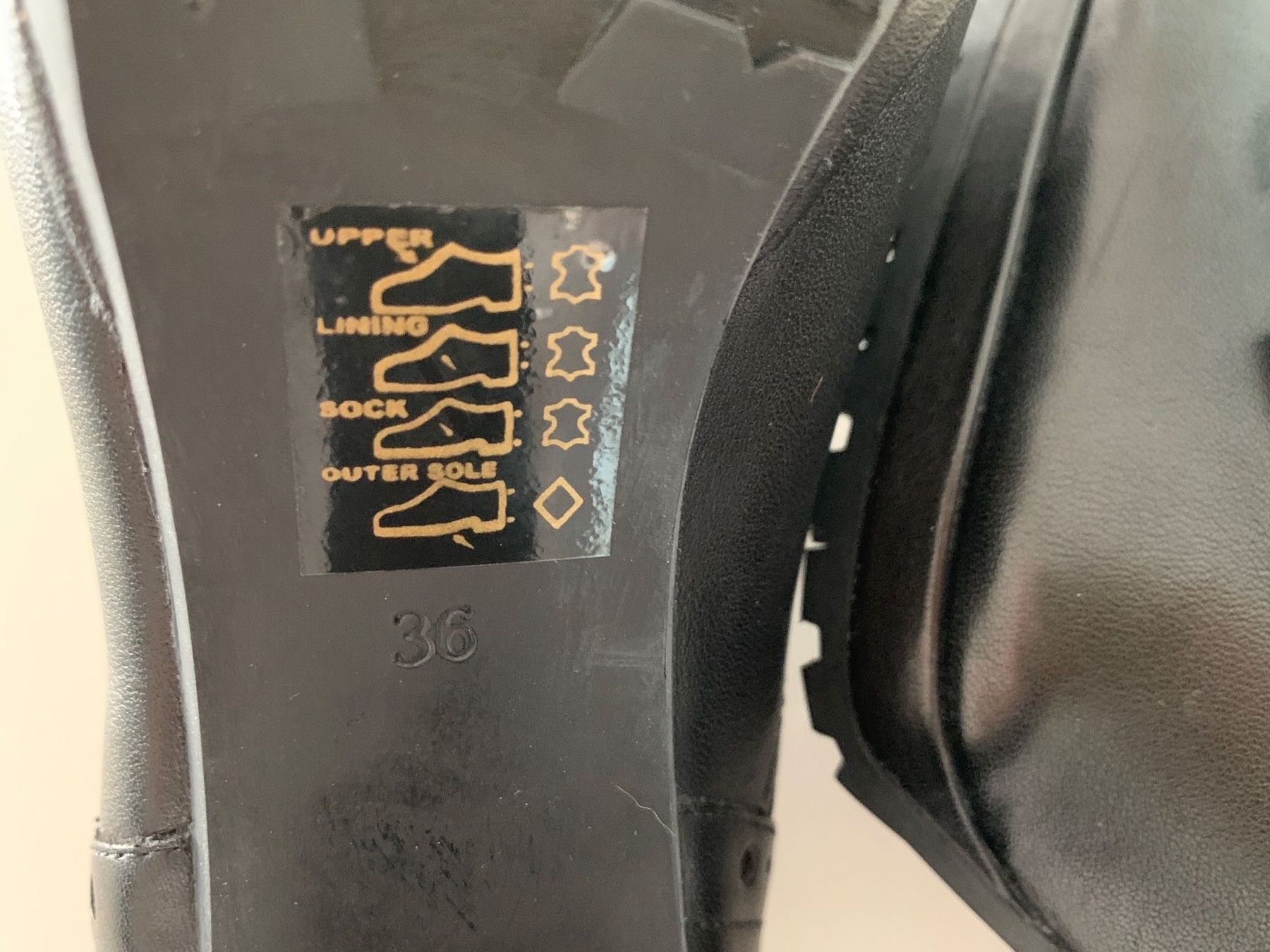Scarpe da donna: BRUNO PREMI bottines 36 – Nuovo e nell'imballaggio originale da Morges venduto da Imade1 6