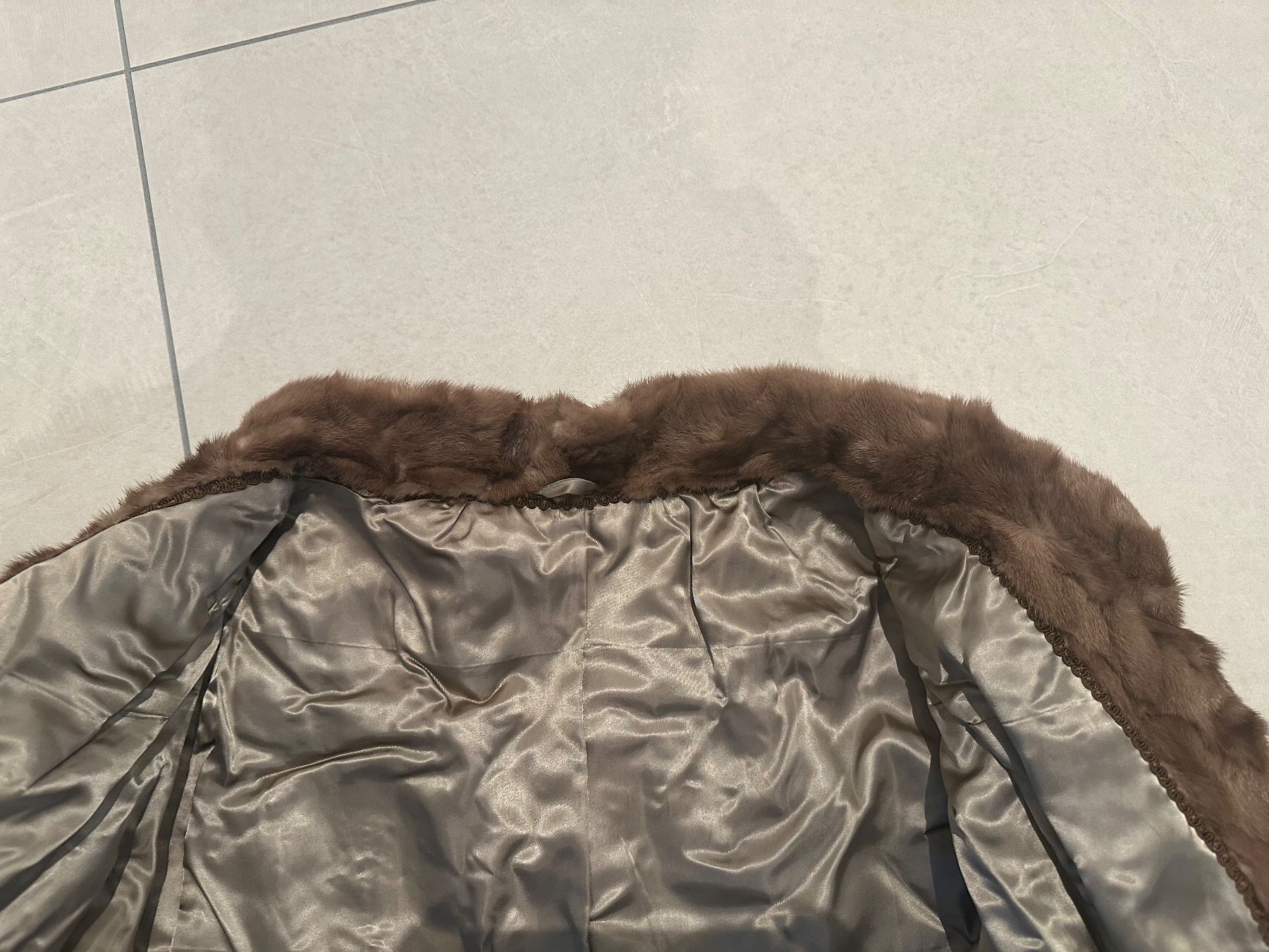 Nerz Jacken: Nerzjacke – Gebraucht aus Unterterzen von mor_nv9n 5