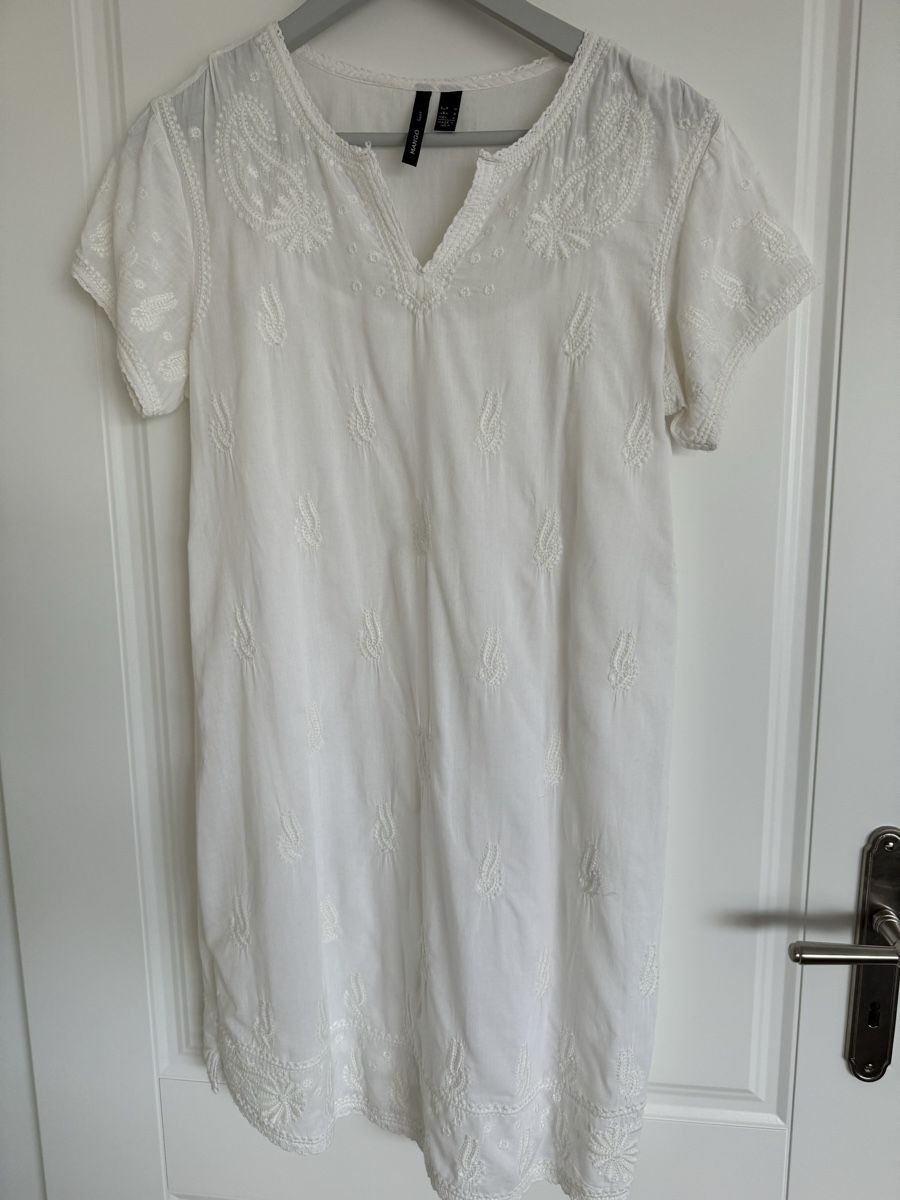Mango Vestiti: Robe MANGO  – Nuovo (secondo la descrizione) da Blonay venduto da Celuna