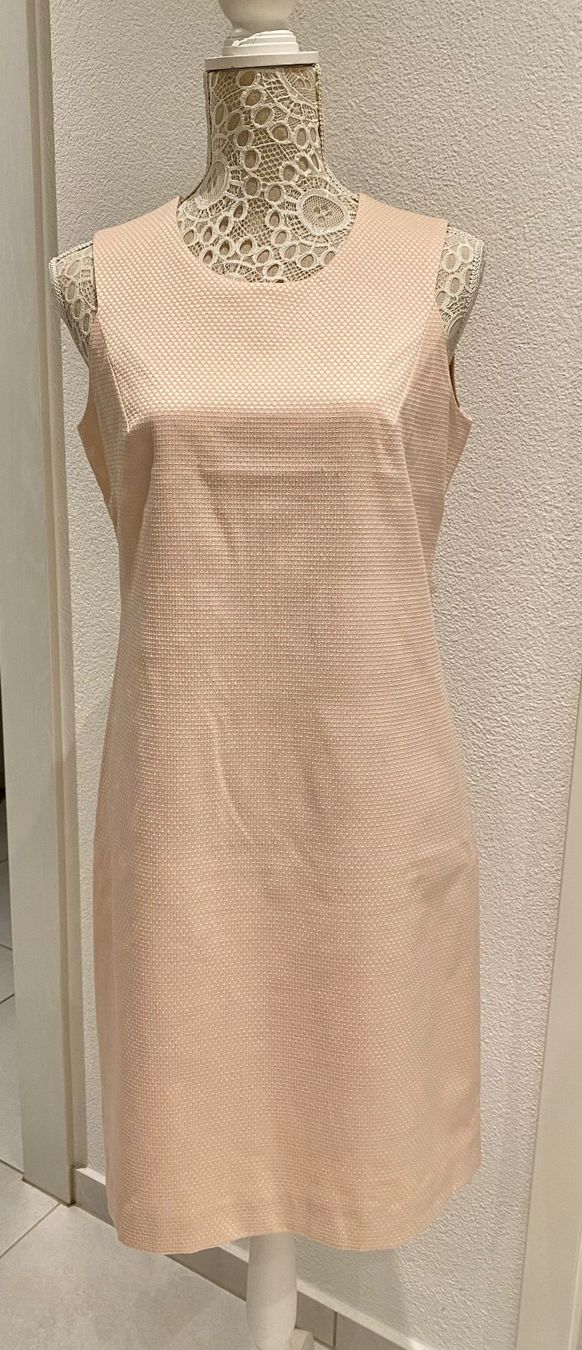 Cinque Vestiti: CINQUE KLEID Gr.38 puder rosé – Nuovo e nell'imballaggio originale da Eglisau venduto da 3flower-power3