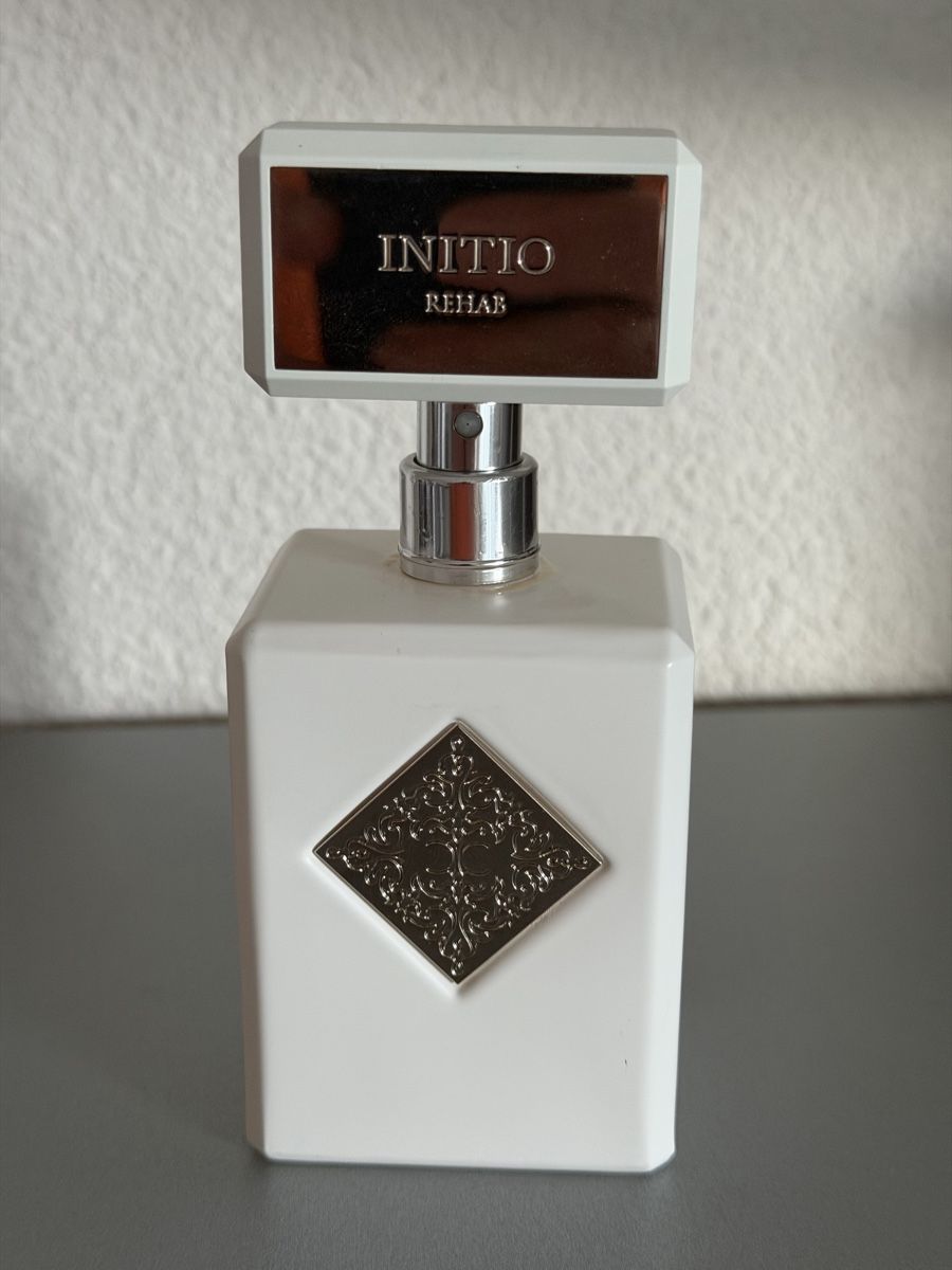 Initio Parfum & Eau de Toilette: Initio Parfums Prives Rehab, 2 ml – Gebraucht aus Sursee von nri_g5z8 1