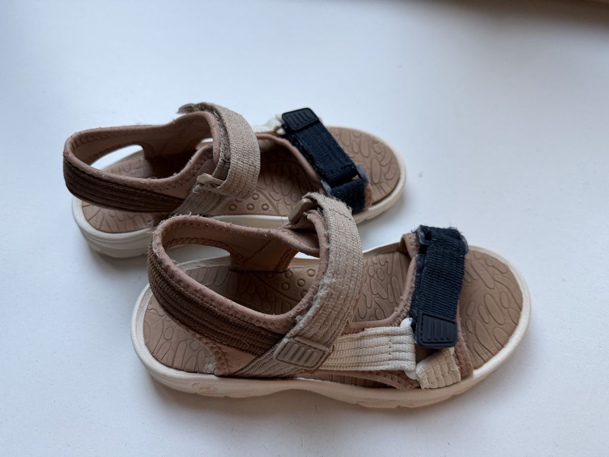 Bisgaard Scarpe per ragazzi: Sandale Bisgaard, Grösse 32 – Usato da Zürich venduto da Agave_Sue
