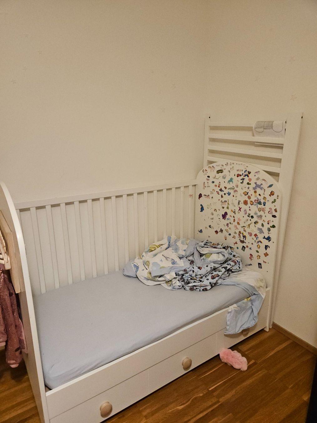 Ikea Betten: Babybett – Gebraucht aus Zürich von enricaa 1