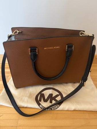 Michael Kors Tasche SELMA