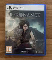 Resonance: A Plague Tale Legacy PS5