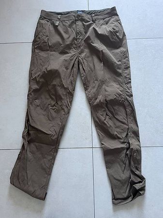 RAB Birchen Kletterhose 36/32