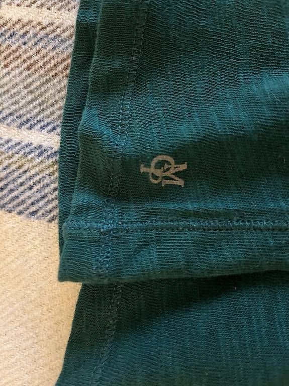 T-shirt: Marc O Polo Shirt 34 – Usato da Stallikon venduto da Kuschligwuschlig1 2