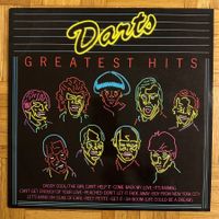LP - Darts - Greatest Hits