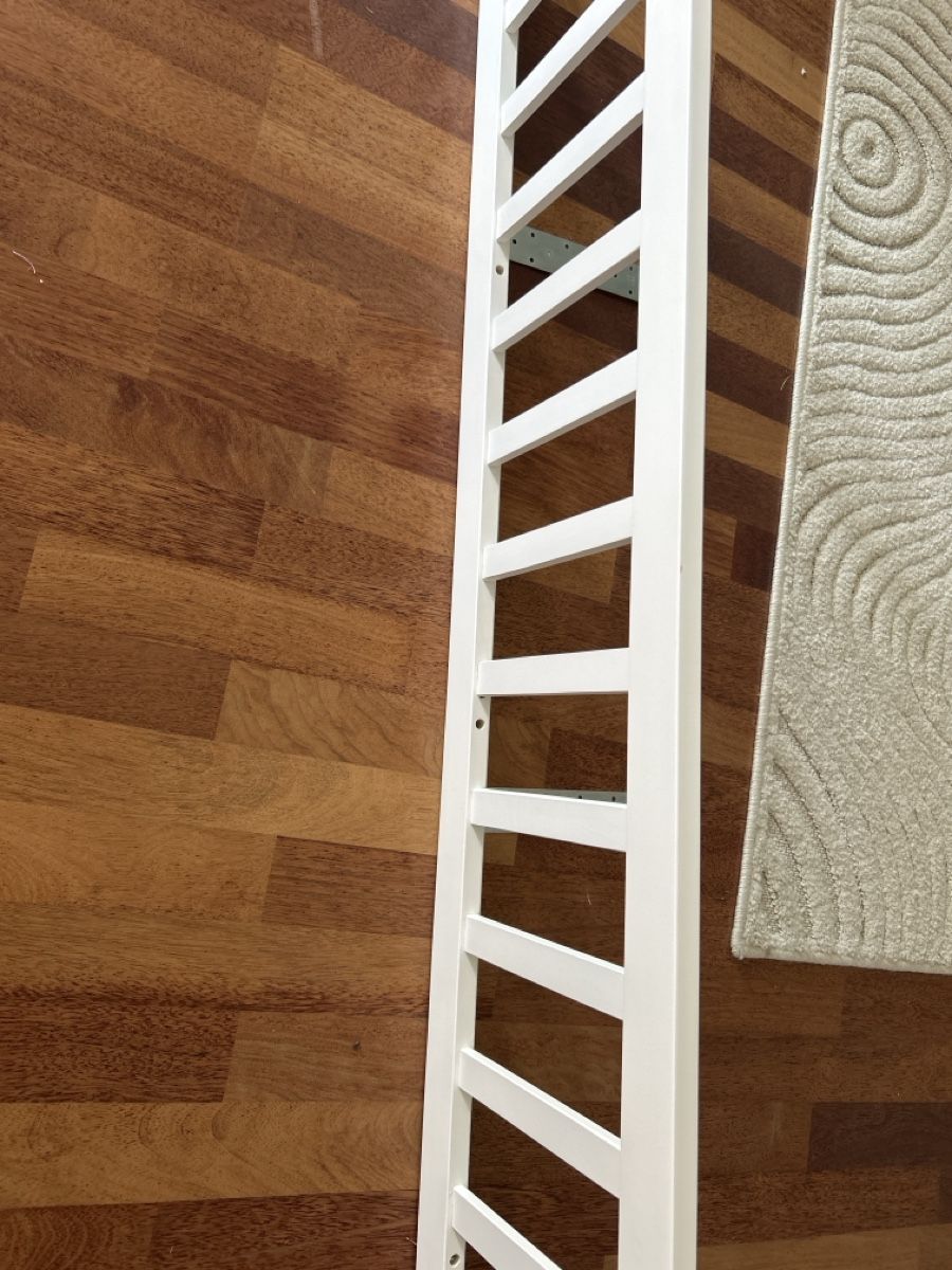 Box & Barriere di sicurezza: Rausfallschutz 130cm – Nuovo (secondo la descrizione) da Wilen b. Wil venduto da sanyy1914 2
