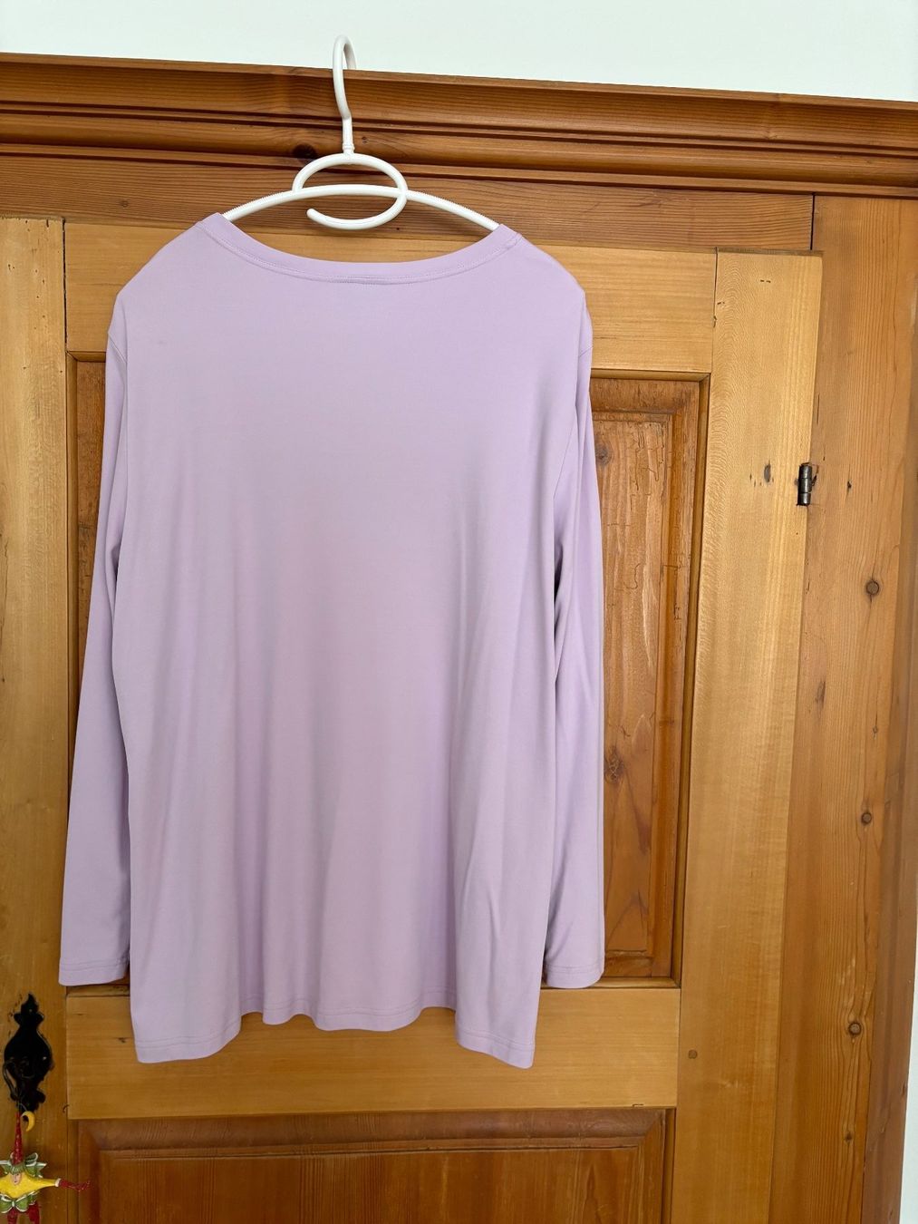 T-shirt: Langarmshirt / 44 – Usato da Zürich venduto da jimmy_12 1