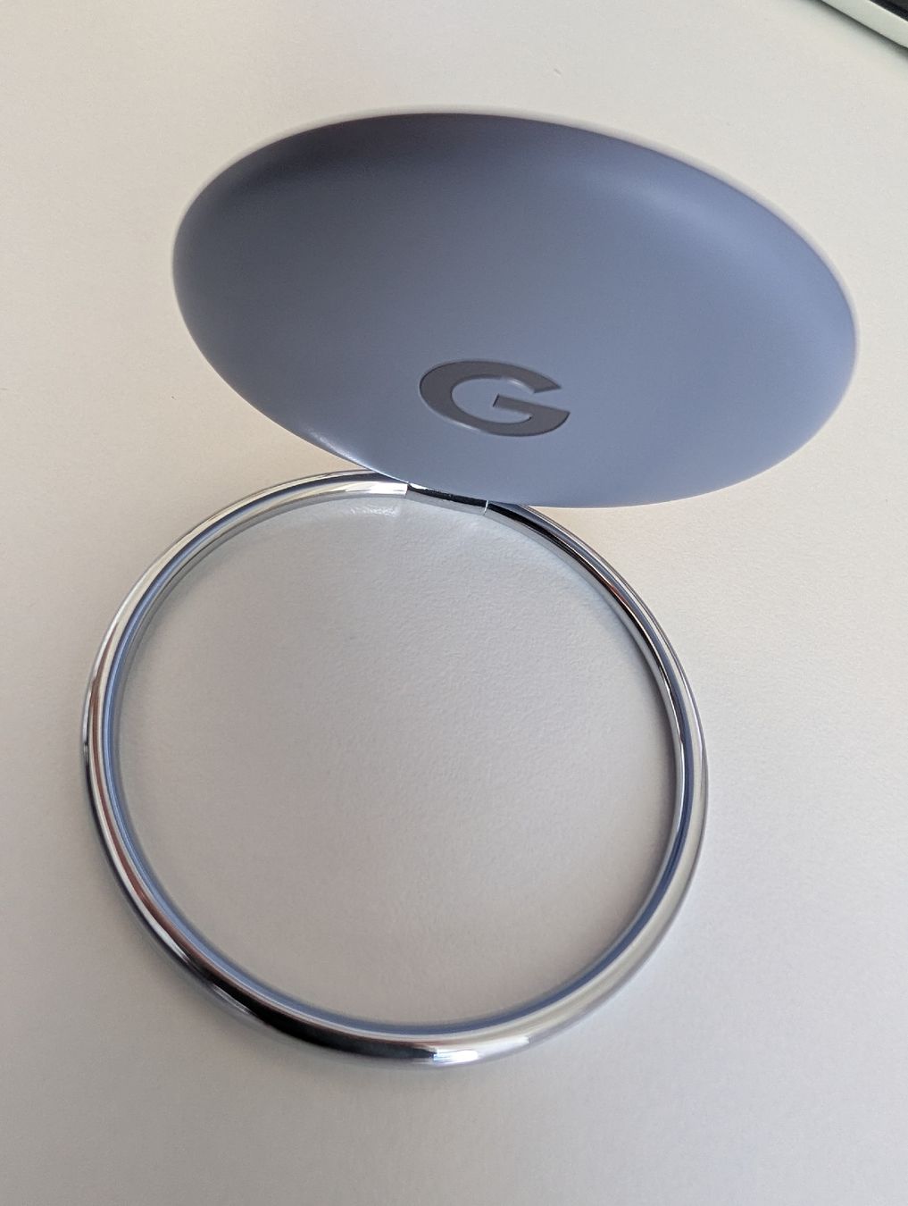 Google Portables: Google Pixel Stand unbenutzt  – Neuf (Voir description) à Uetikon am See par leaspa