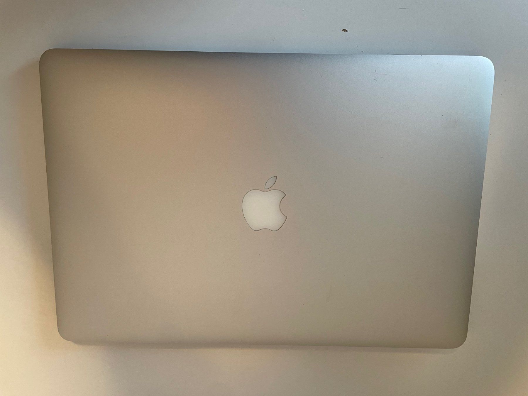 Apple Notebook: Apple MacBook Pro 15" mid 2012 / i7 & 8GB Ram – Usato da Kreuzlingen venduto da deGriGri 1