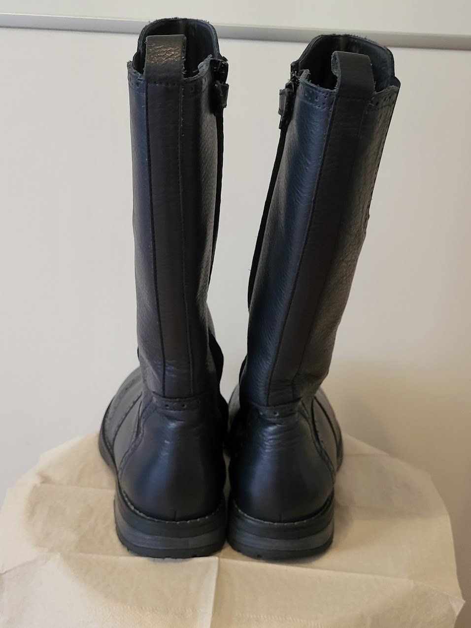 Schuhe für Mädchen: Mädchen Winter Stiefel – Gebraucht aus Meilen von mads57 2