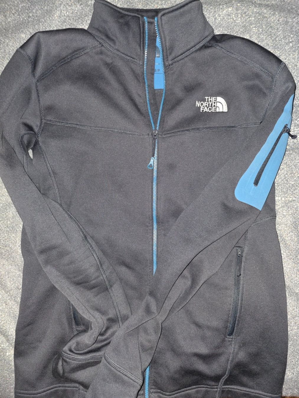 North Face Giacche: TheNorthFace Fleece – Nuovo (secondo la descrizione) da Matten b. Interl venduto da hko_kz56