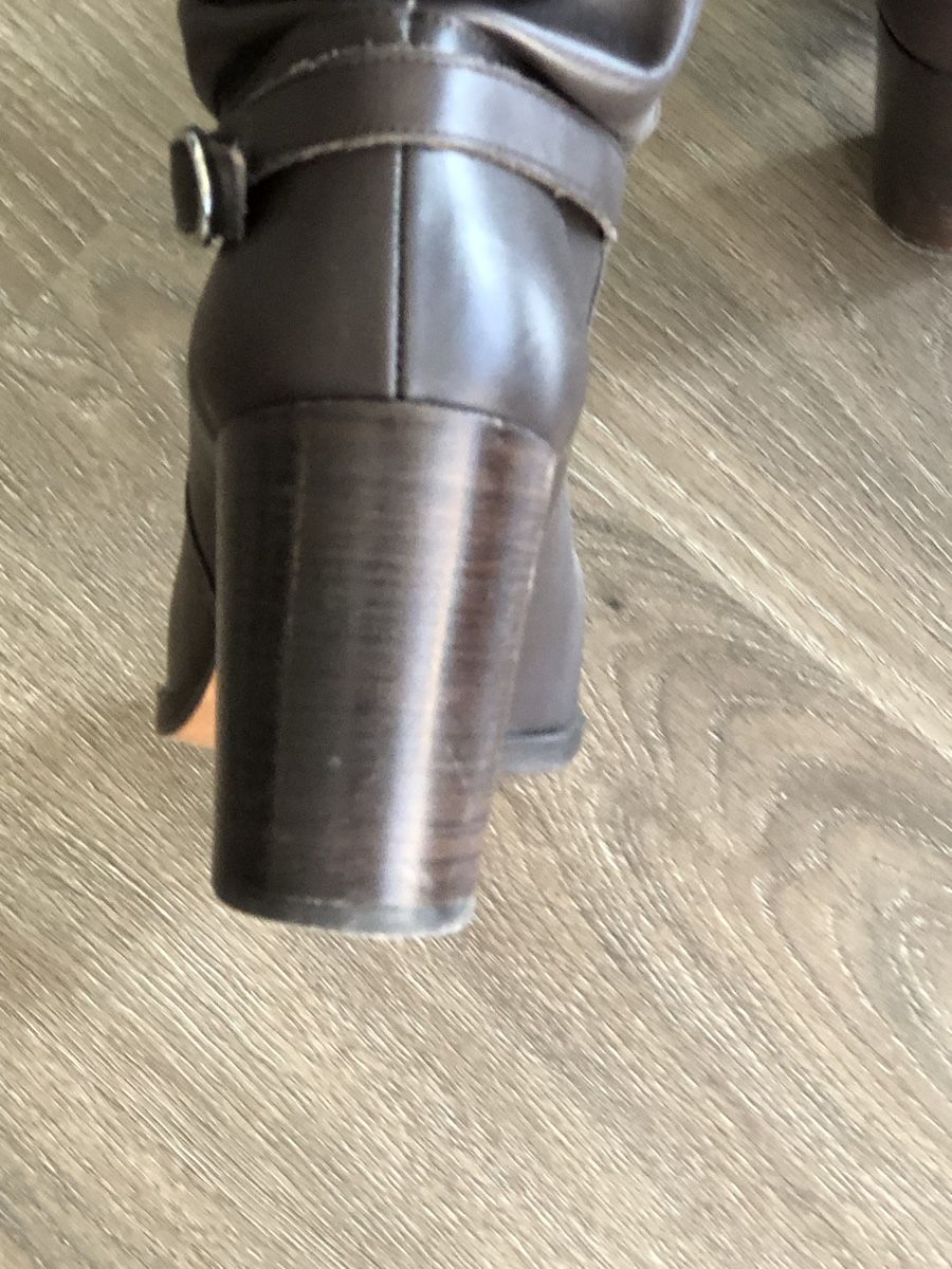 Scarpe da donna: Massimo Dutti Stiefel neuwertig 39 – Nuovo (secondo la descrizione) da zürich venduto da ritas0102 6