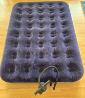 Luftbett  bzw. Matratze von Bestway (180 * 130 * 18cm)