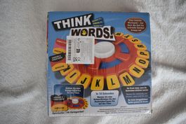 Think Words Deutsch