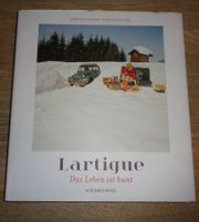 Lartigue Fotoklassiker