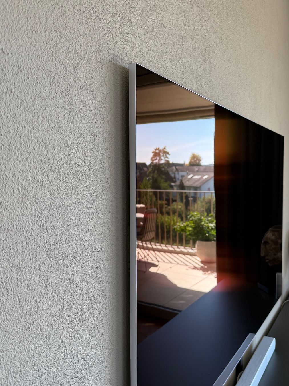 LG Televisori: Flachbildfernseher LG OLED OLED65G49 – Usato da Kloten venduto da NH2000 3