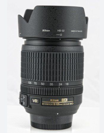 Nikon Fotocamera: Nikon D90+ 18-105mm VR LENS+ SD CARD – Usato da Schlieren venduto da Sunshine_0109 2