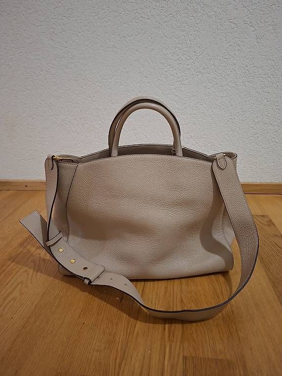 Taschen für Damen: Sac à main Coccinelle  – Gebraucht aus Courgevaux von Eelena 4