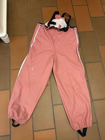 Reima Regenhosen 128