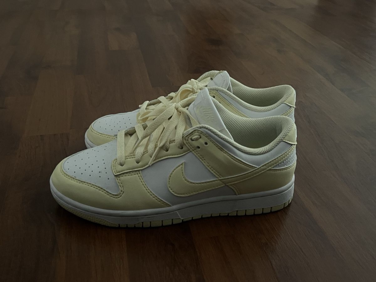 Nike Scarpe da uomo: Nike dunks – Nuovo (secondo la descrizione) da Muotathal venduto da fra_7z7x