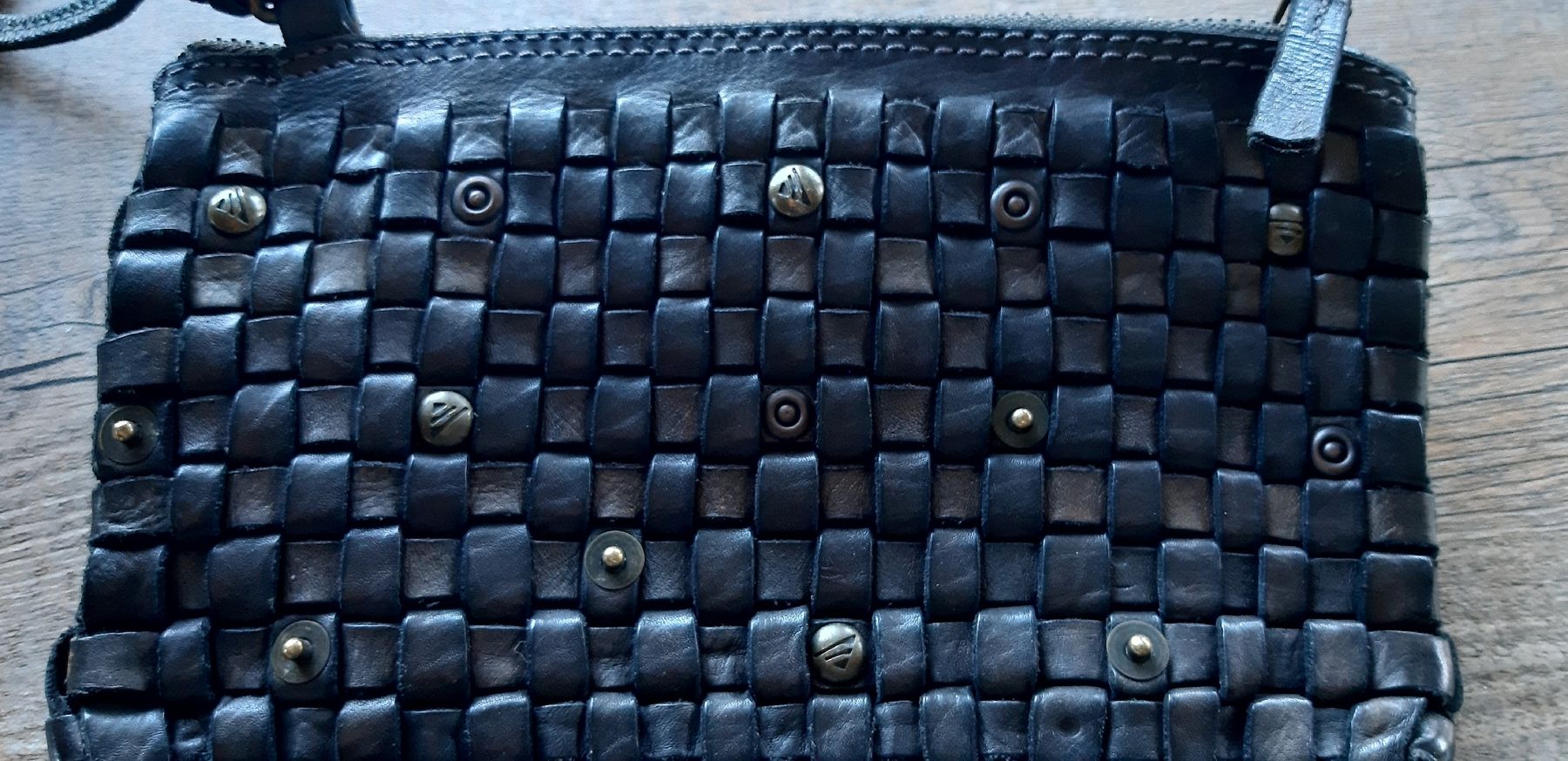 Borse da donna: HARBOUR 2nd  -  Lederpouch  -  Handytasche  -  neu – Nuovo (secondo la descrizione) da Tagelswangen venduto da BrigittaC01 3