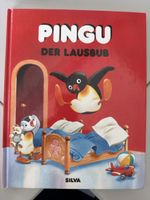 Pingu der Lausbub   Silva Verlag Buch