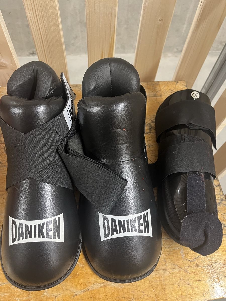 Guanti & manicotti: Boxing🥊 Handschuhe, Schuhe – Usato da Zürich venduto da Bidon3011 4
