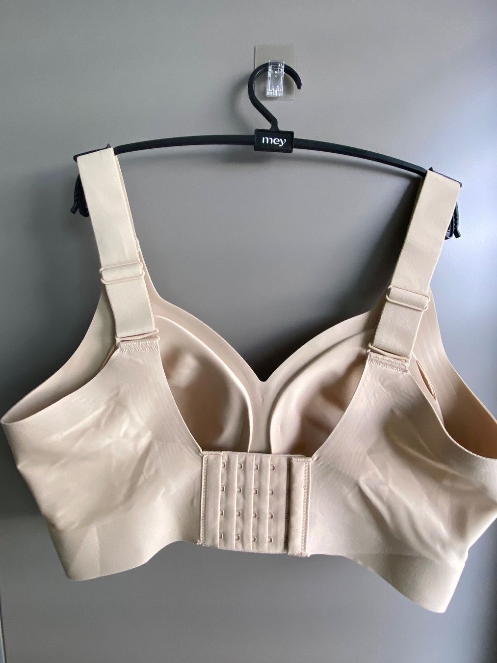 Autres dessous: Velura - drahtloser Jelly BH, M – Neuf avec emballage d'origine à Meisterschwanden par Lapins2019 5