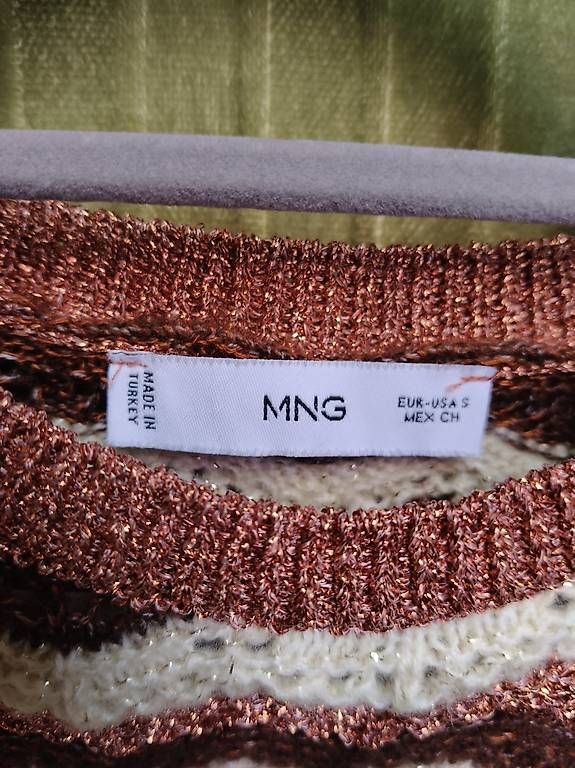 Pulls & Sweat-shirts: Pullover MANGO – D'occasion à Winterthur par n_c_7gxz 1