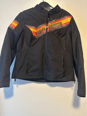 Harley-Davidson Damen Sommerjacke Sidari