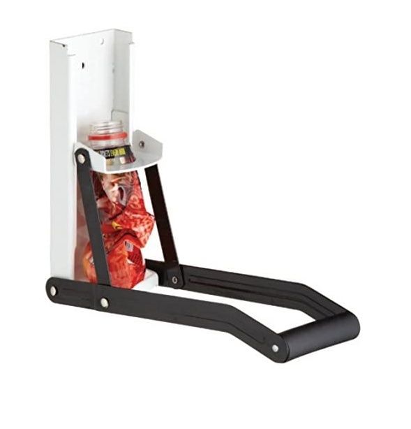 MUXYH 4er Set Weiße Aluminium-Blankschilder – 35,6x25,4 Cm, Rostfrei, Wasserdicht, Mit 4 Löchern Für Innen & Außen