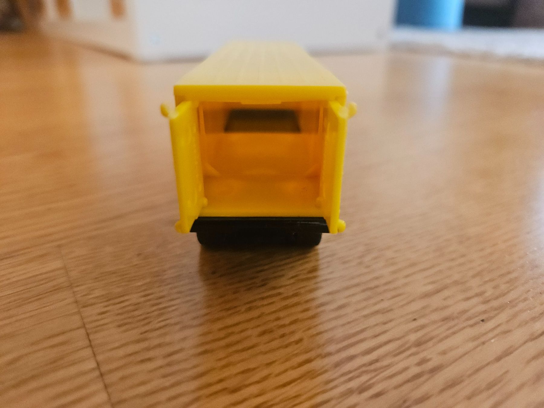 Matchbox Modellini d'auto: Remorque Zweifel Pomy Chips / Match box / coll – Usato da Lutry venduto da Buby 2