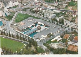 EXPO Lausanne 1964