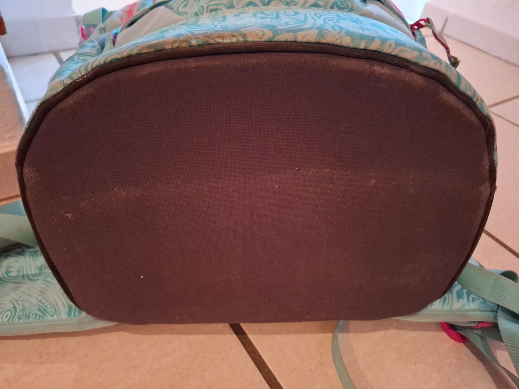 Satch Borse & Zaini: Satch Schulthek Rucksack – Usato da Dorf venduto da Exena 2