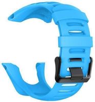 Suunto Ambit 3 Armband Hellblau