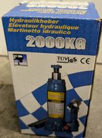 Hydraulikheber 2000KG